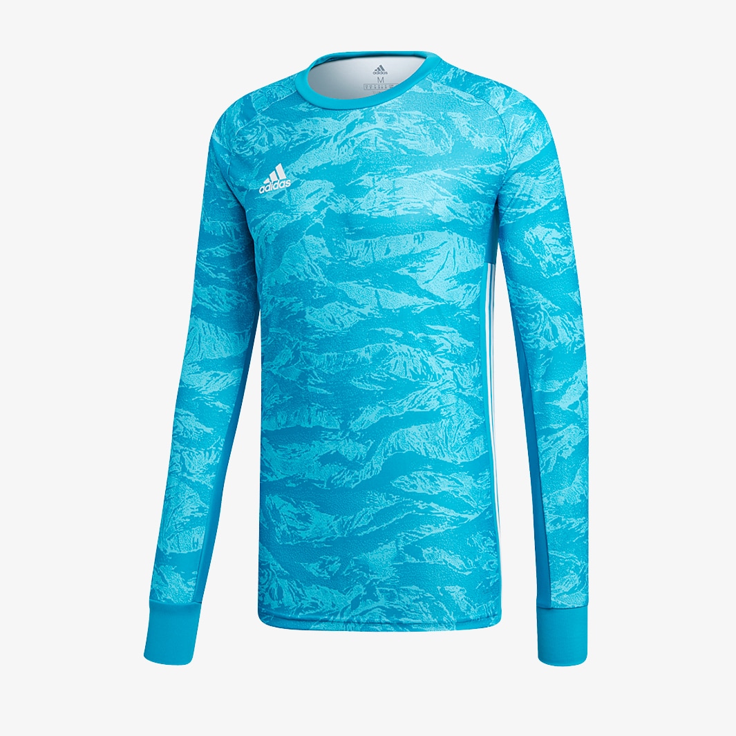 Adidas adipro 19 goalkeeper jersey short sleeve online